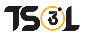 TSOL360 Logo